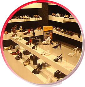 ewit Ayakkabı Çanta Mağazası